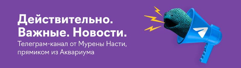 Вымышленный амбассадор для ТРК и ТЦ